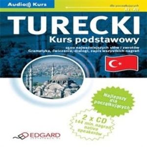 Turecki Kurs podstawowy, N/A