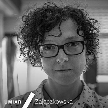 Umiar. Odcinek 1. Urszula Zajączkowska audiobook, Filip Springer