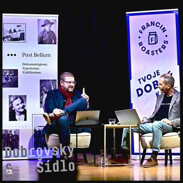 Vazba ještě nikdy nikomu neublížila. Jak Česko bojuje s korupcí audiobook, Jan Dobrovský, Jan Sedmidubský, Jindřich Šídlo