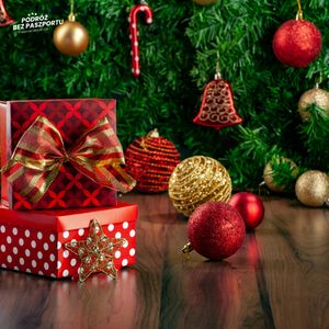 Wenezuela – Maduro przenosi Boże Narodzenie na październik | Komentarz w Podróży, Mateusz Grzeszczuk