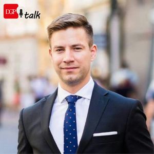 Wojciech Jakóbik: W energetyce nie ma darmowych obiadów, Dziennik Gazeta Prawna