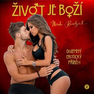 Život je boží, Martin Randysek