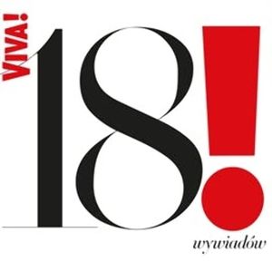 18 wywiadów na 18-lecie VIVY, VIVA
