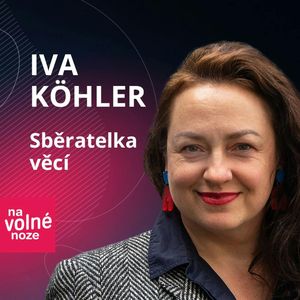#22 - Iva Köhler, Robert Vlach