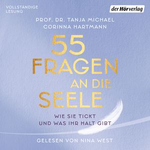 55 Fragen an die Seele, Corinna Hartmann