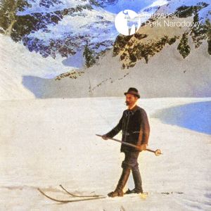 58. Pionierzy narciarstwa. Pierwsze szusy Stanisława Barabasza, Bartek Solik