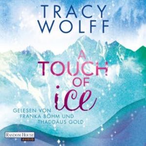 A Touch of Ice, Tracy Wolff