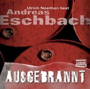 Ausgebrannt, Andreas Eschbach