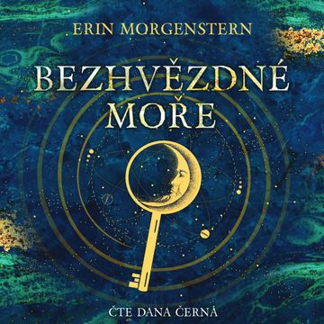 Bezhvězdné moře, Erin Morgenstern