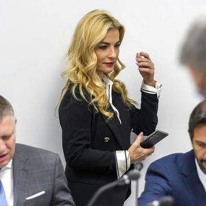 Česká kultura může po volbách zopakovat slovenský scénář, Andrea Procházková, Erik Tabery