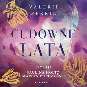 Cudowne lata, Valerie Perrin