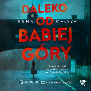 Daleko od Babiej Góry, Irena Małysa
