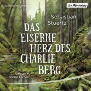 Das eiserne Herz des Charlie Berg, Sebastian Stuertz