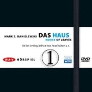 Das Haus, Mark Z. Danielwski