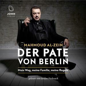 Der Pate von Berlin, Mahmoud Al-Zein
