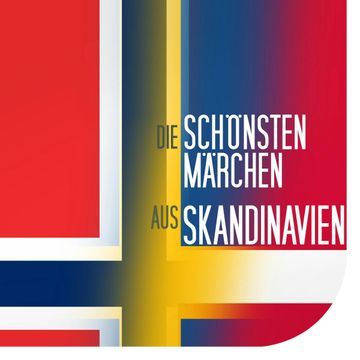 Die schönsten Märchen aus Skandinavien audiobook, Diverse