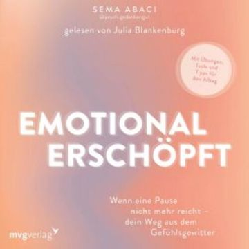 Emotional erschöpft audiobook, @psych.gedankengut
