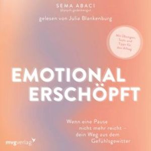 Emotional erschöpft, @psych.gedankengut