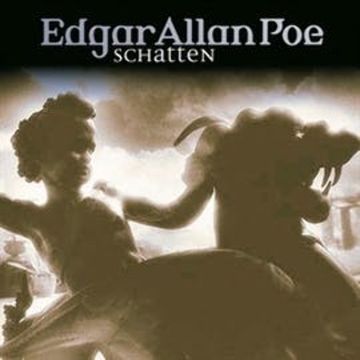 Schatten (Edgar Allan Poe 21) audiobook, Edgar Allan Poe