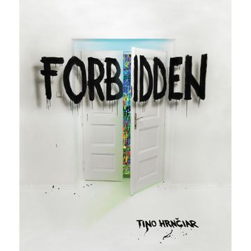Forbidden audiobook, Tino Hrnčiar