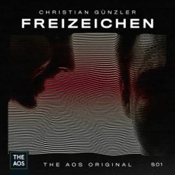 Freizeichen Staffel 01 audiobook, Christian Maximilian Günzler