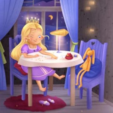 Freya's father goes to sea audiobook, Linnea Taylor