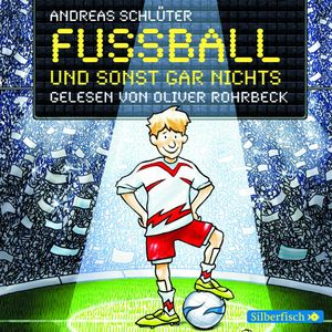 Fußball und sonst gar nichts!, Andreas Schlüter