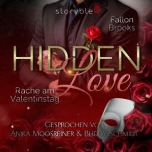 Hidden Love: Rache am Valentinstag, Fallon Brooks