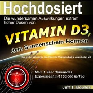 Hochdosiert, Jeff Bowles