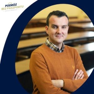 Jak epidemie zmieniały geopolitykę?, Mateusz Grzeszczuk