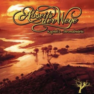 Kapitel 02: Stromabwärts audiobook, Volker Sassenberg