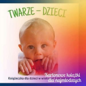 Kartonowe książki dla najmłodszych, Anna Jankowska