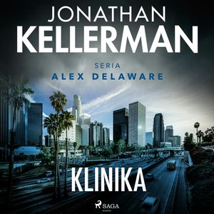 Klinika, Jonathan Kellerman