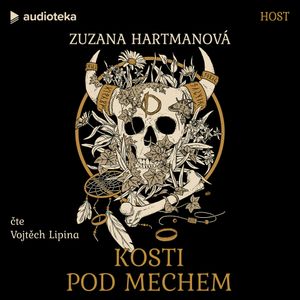 Kosti pod mechem, Zuzana Hartmanová