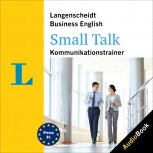 Langenscheidt Business English Small Talk, Langenscheidt-Redaktion