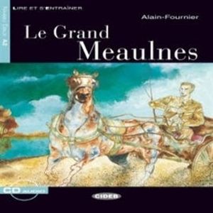 Le Grand Meaulnes, Alain Fournier