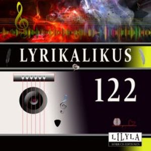 Lyrikalikus 122, John Keats
