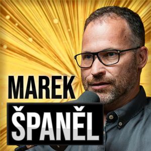 Marek Španěl - Jeho hry jste hráli i vy. Čech, kterému videohry vydělaly miliardy., Vojta Žižka