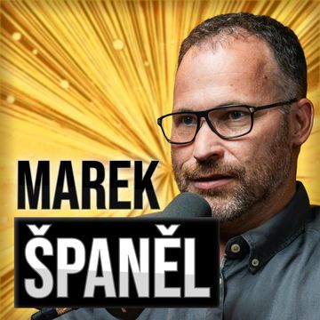 Marek Španěl - Jeho hry jste hráli i vy. Čech, kterému videohry vydělaly miliardy. audiobook, Vojta Žižka