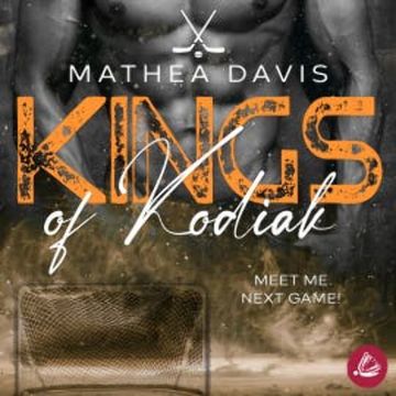Meet Me Next Game! audiobook, Mathea Davis