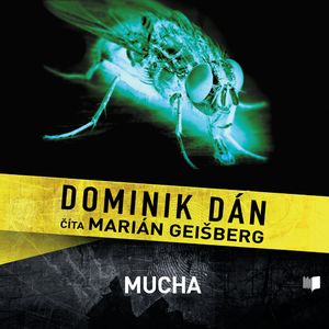 Mucha, Dominik Dán