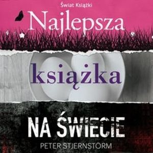 Najlepsza książka świata, Vanessa Greene