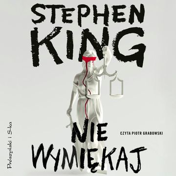 Nie wymiękaj, Stephen King