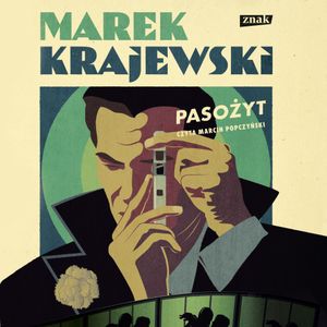 Pasożyt, Marek Krajewski