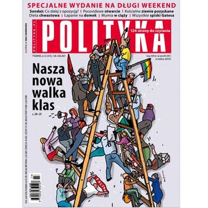 AudioPolityka Nr 23 z 01 czerwca 2021 roku, Polityka