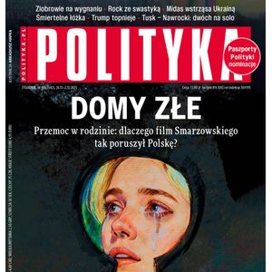 AudioPolityka Nr 48 z 26 listopada 2025 roku, Polityka