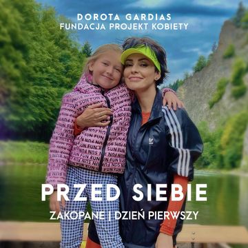 PRZED SIEBIE | ZAKOPANE | DZIEŃ 1 audiobook, Fundacja „Projekt Kobiety”