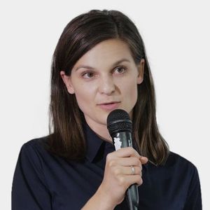 Przedsiębiorca – zawód przyszłości? - Paula Bruszewska, Strefa Zarządzania Uniwersytetu SWPS