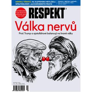Respekt 3/2020, Respekt