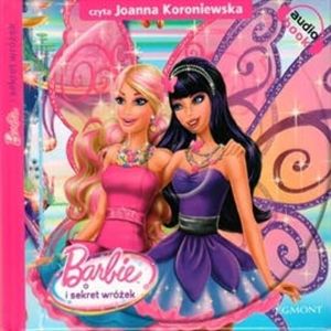 Sekret wróżek, Mattel